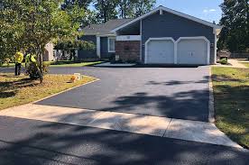 Best Stamped Concrete Driveways  in Mulberry, FL